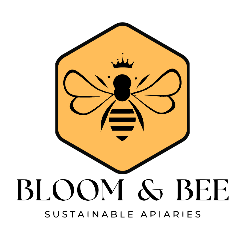 Bee Spotlight: Honey Bee Queen — Bee & Bloom